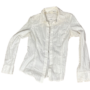 Guess Los Angeles White Shirt box 28